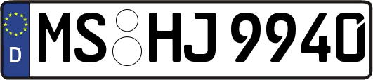 MS-HJ9940