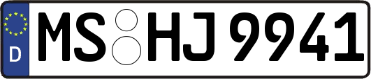 MS-HJ9941