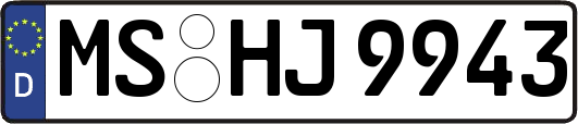 MS-HJ9943