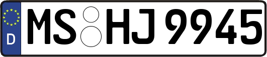 MS-HJ9945