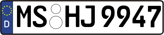 MS-HJ9947