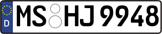 MS-HJ9948