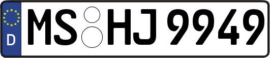 MS-HJ9949