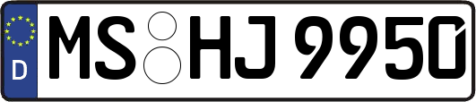 MS-HJ9950