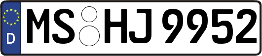 MS-HJ9952