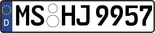 MS-HJ9957