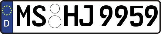 MS-HJ9959