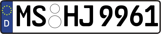 MS-HJ9961