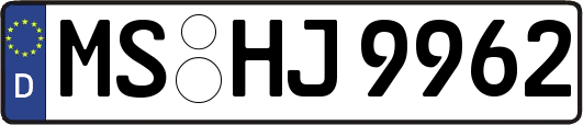 MS-HJ9962