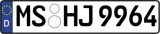 MS-HJ9964
