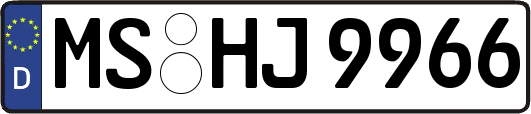 MS-HJ9966
