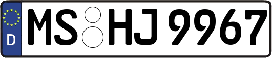 MS-HJ9967