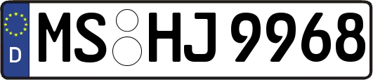 MS-HJ9968