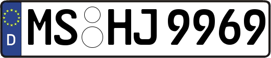 MS-HJ9969