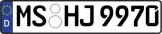 MS-HJ9970