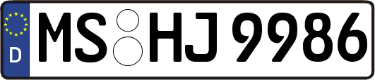 MS-HJ9986