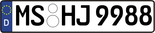 MS-HJ9988