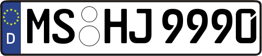 MS-HJ9990