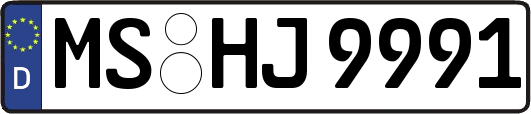 MS-HJ9991