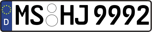 MS-HJ9992