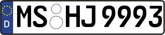 MS-HJ9993