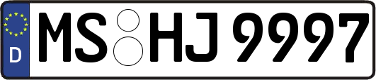 MS-HJ9997