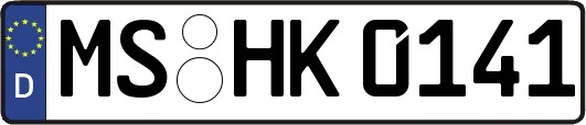 MS-HK0141