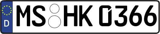 MS-HK0366