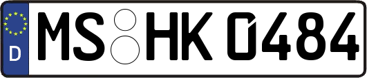 MS-HK0484