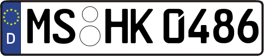 MS-HK0486