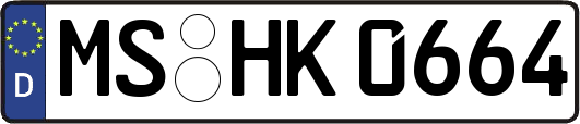 MS-HK0664