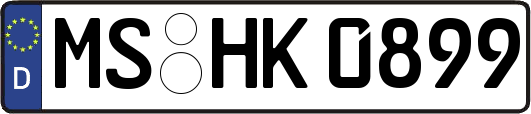 MS-HK0899