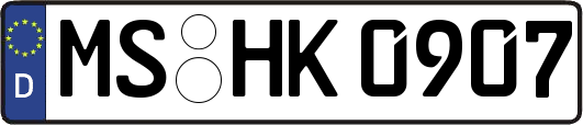 MS-HK0907