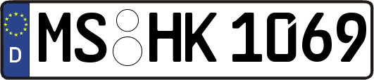 MS-HK1069