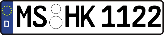MS-HK1122