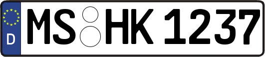 MS-HK1237