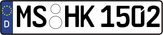 MS-HK1502