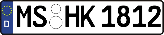 MS-HK1812