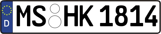 MS-HK1814