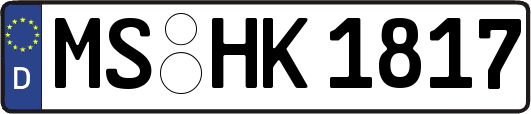 MS-HK1817