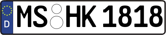 MS-HK1818