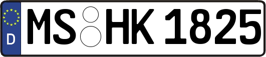 MS-HK1825