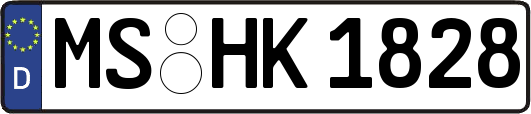 MS-HK1828