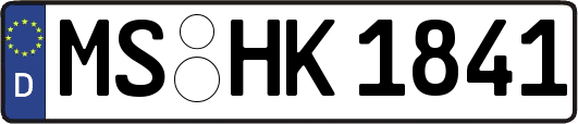MS-HK1841