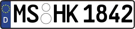 MS-HK1842