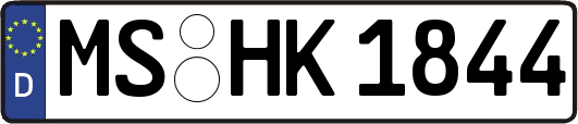 MS-HK1844