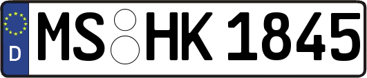 MS-HK1845