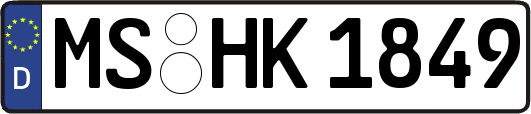 MS-HK1849