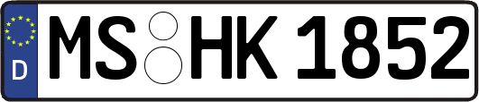 MS-HK1852
