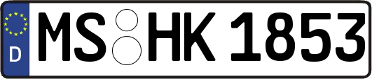 MS-HK1853